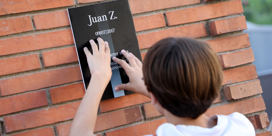 Tornem a omplir els carrers de la ciutat per recordar les persones sense llar
