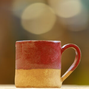 TASSA CERÀMICA color teula