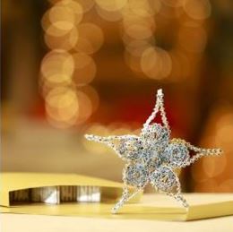 ESTEL DE NADAL de cartró