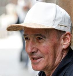 GORRA #ningudormintalcarrer