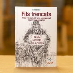 FILS TRENCATS
