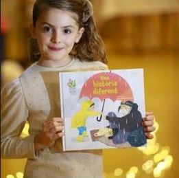 LLIBRE 'Una història diferent'