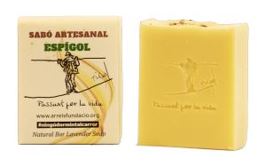 SABO ARTESANAL D´ESPÍGOL