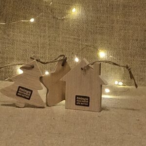 FIGURES DECORACIÓ NADAL