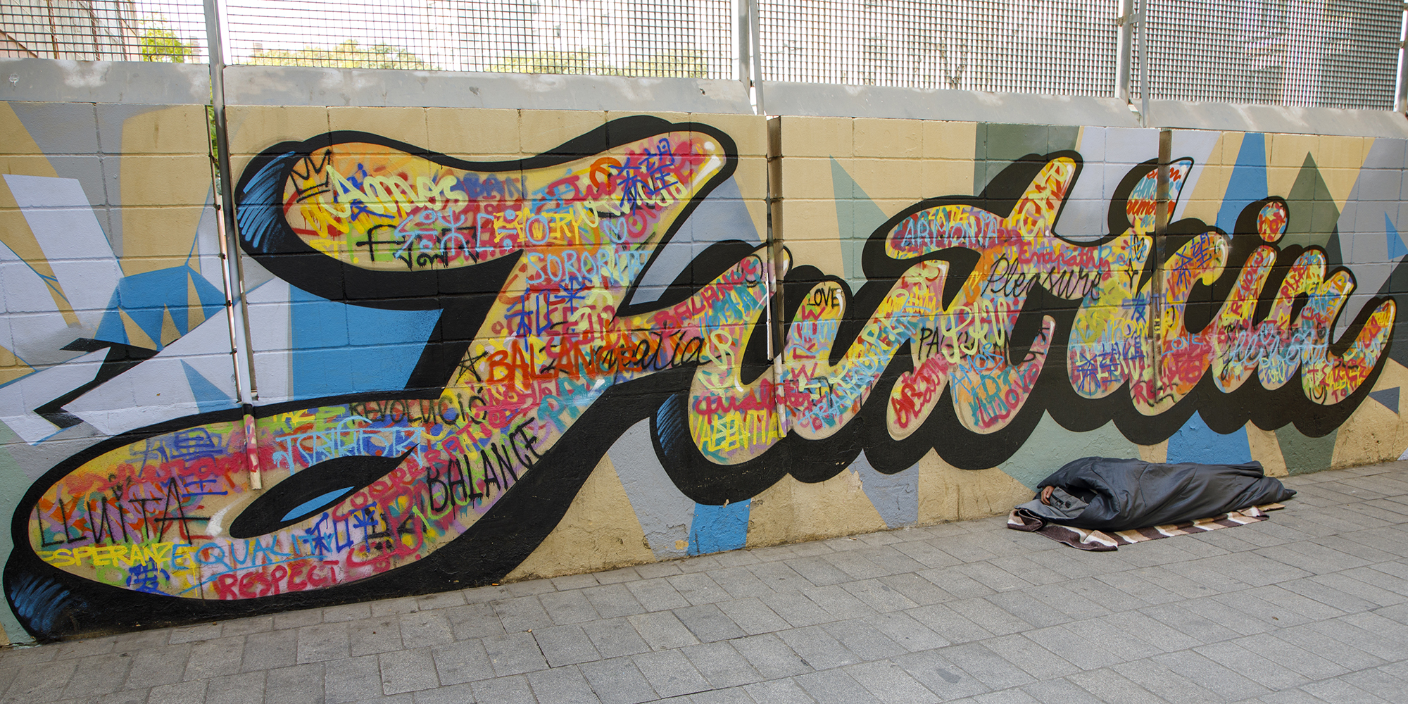 La nueva ordenanza de civismo de Barcelona, una oportunidad perdida para velar por las personas sin hogar