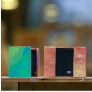 TARGETER MULTICOLOR FET A MÀ