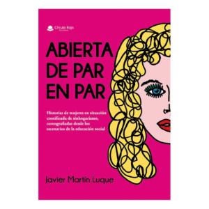 LLIBRE ABIERTA DE PAR EN PAR