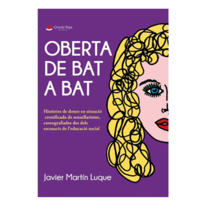 LLIBRE OBERTA DE BAT A BAT