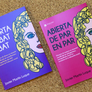 LLIBRE OBERTA DE BAT A BAT