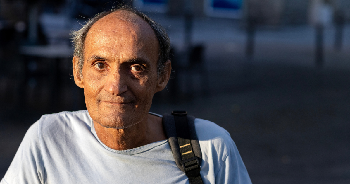 José Luis